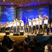 Prinzenproklamation Bonn (08.01.10)